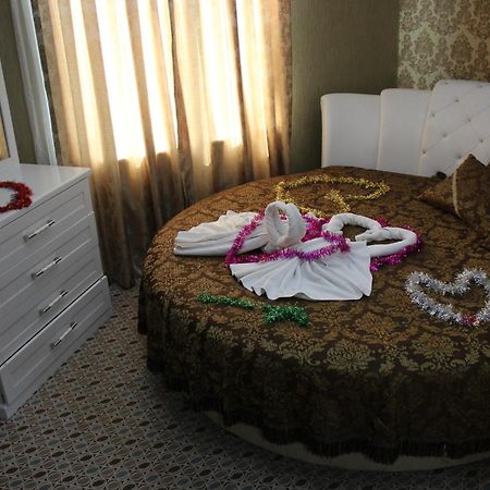 Grand Alin Otel Turhal Екстер'єр фото