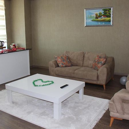 Grand Alin Otel Turhal Екстер'єр фото