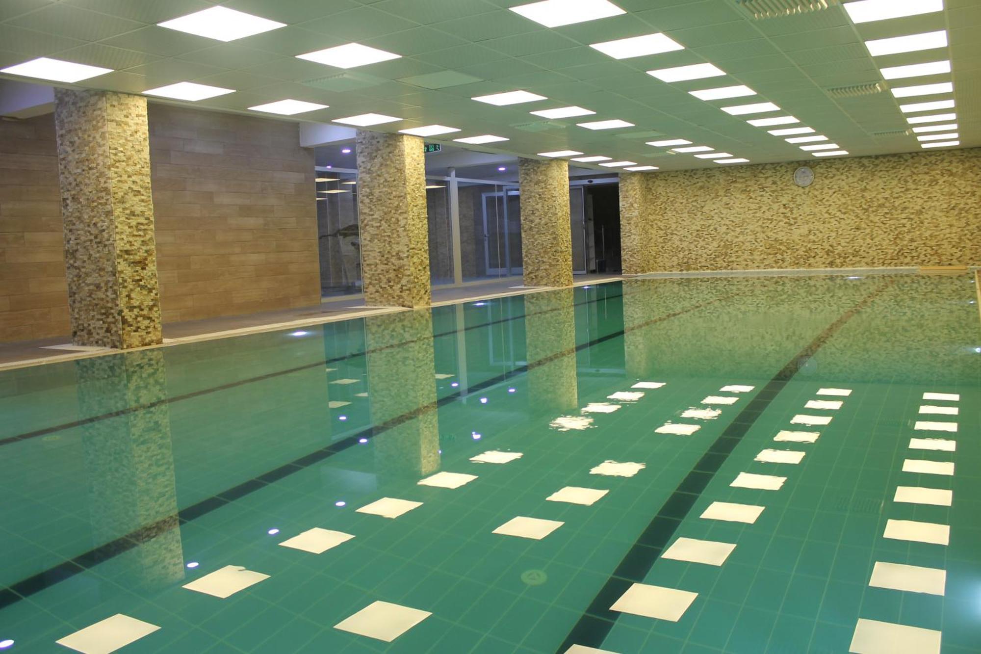 Grand Alin Otel Turhal Екстер'єр фото